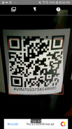 QR & Barcode Scanner screenshot 5