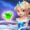 Jewel Princess - Missão de Aventura Congelada Icon