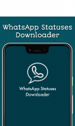 WA Statuses Downloader screenshot 0