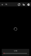 MyShelf - Anime Browser screenshot 1