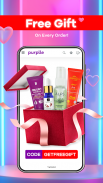 Purplle Online Beauty Shopping screenshot 1