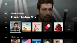 Spotify - Music and Podcasts screenshot 5