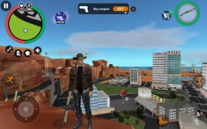 City theft simulator screenshot 2