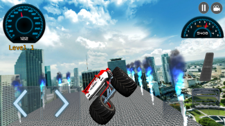Monster Truck | Racing Extreme screenshot 9