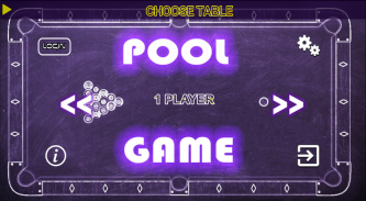 Billiards Game screenshot 4