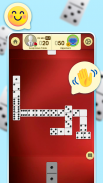 Dominoes: Classic Dominos Game screenshot 2