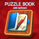 Puzzle Book:  Logic Puzzles (English Page) Icon