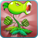 Angry Plants Icon