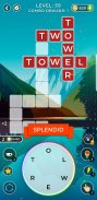 Word Brain Boom - Word Search screenshot 23