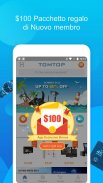 TOMTOP - Ottieni $ 100 di bonus per nuovi utenti screenshot 4