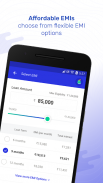 Instant Personal Loan App - PaySense screenshot 1