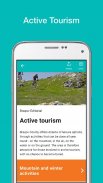 Brașov Tourism screenshot 1
