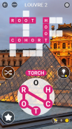 Word City: Connect Word Game screenshot 0