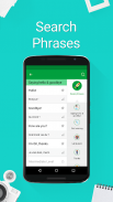 Learn French - 5000 Phrases screenshot 8