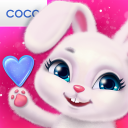 Baby Bunny - Mein Haustier Icon