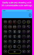 Kalkulator Konstruksi screenshot 1