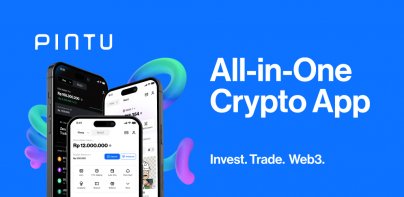 Pintu: Buy & Invest Crypto