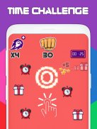 COLOR PUNCH - FUN ACTION BUDDY GAME screenshot 7
