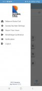 Reliance GlobalCall Enterprise screenshot 3