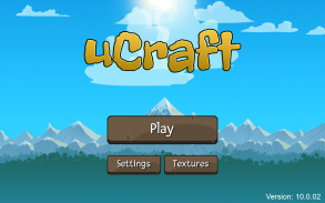 uCraft screenshot 3