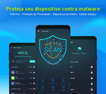 Nox Security - Antivírus screenshot 5