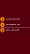 Aditya Hridayam screenshot 1