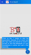 B on board screenshot 5
