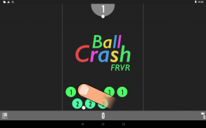 Ball Crash FRVR screenshot 5