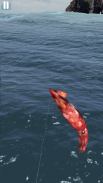 Monster Fishing 2024 screenshot 7