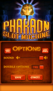 Pharaon Slots Machine screenshot 13