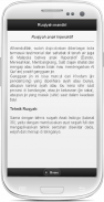 Cara Ruqyah Mandiri Syariah screenshot 3