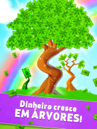 Money Tree - Uma Árvore de Dinheiro Só Sua! screenshot 13