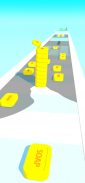 Soap Rush 3D screenshot 5