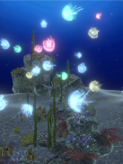 Jellyfish Caring Games screenshot 0