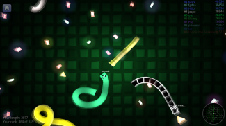Snake.is MLG Pro Mode screenshot 2