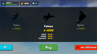 SkyFighters.io screenshot 5