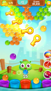 Juegos gratis: Burbujas Locas screenshot 1