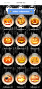 Menakutkan Halloween Ringtones screenshot 2