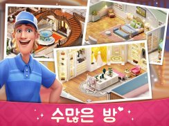 My Story - Mansion Makeover screenshot 9