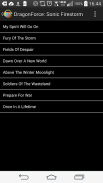Pretty Good Music Player screenshot 3