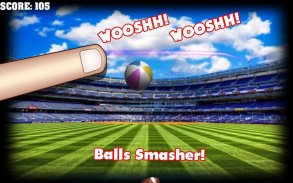 Ball Smasher screenshot 3