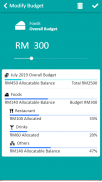 Bajet - Budget Planner and Spending Tracker screenshot 2