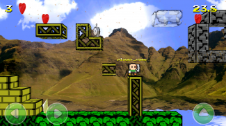 Platform Maker screenshot 3