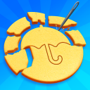 Candy Challenge Match Icon