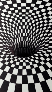 Learn to draw 3d illusions screenshot 0