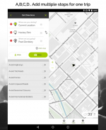 MapQuest: Directions, Maps & GPS Navigation screenshot 11