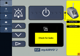 myAIRVO 2 screenshot 6