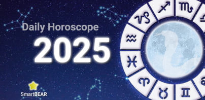 Daily Horoscope 2025 Astrology