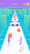 Mirror Run screenshot 4