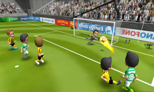 Mobile Soccer Dream League screenshot 3